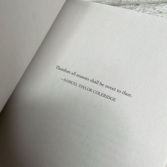 The last garden in England historical fiction - Picture 7 of 8